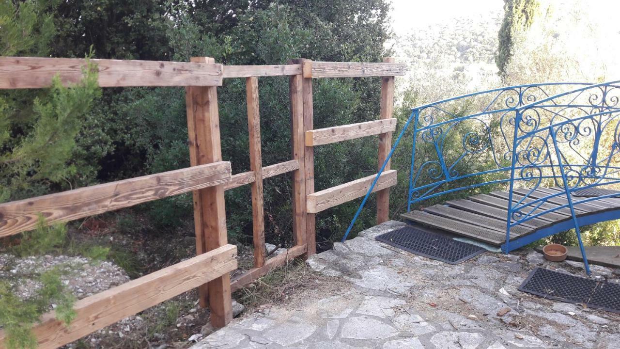 ואסיליקי Kallimos מראה חיצוני תמונה
