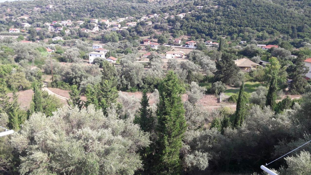 ואסיליקי Kallimos מראה חיצוני תמונה